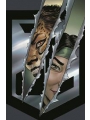 Cheetah And Cheshire Rob The Justice League #1 (of 6) Cvr A Nicola Scott