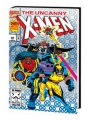 X-Men Fatal Attractions Omnibus h/c Romita Jr Cvr New Ptg