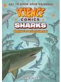 Science Comics: Sharks s/c