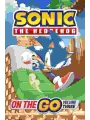 Sonic The Hedgehog s/c On The Go vol 3