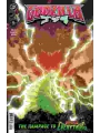 Godzilla kai-sei Era #16 Cvr A Hendry Prasetya