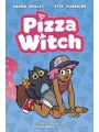 Pizza Witch OGN s/c