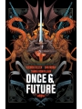 Once & Future Omnibus s/c