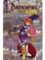 Darkwing Duck #1 Cvr A Stones