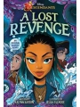 Disney Descendants s/c A Lost Revenge