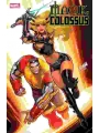 Magik & Colossus #5 Cvr A David Nakayama