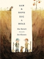 Sam & Dave Dig A Hole s/c
