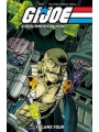GI Joe A Real American Hero s/c vol 4 Direct Market Exclusive Paul Pelletier & Tony Kordos Cvr
