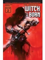 Cimmerian A Witch Shall Be Born #2 (of 3) Cvr A Ito