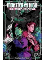 Monster High Boomuda Triangle s/c