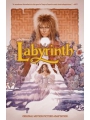 Jim Hensons Labyrinth Archive Edition s/c