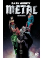 Dark Nights Metal Compendium s/c