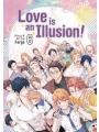 Love Is An Illusion vol 6