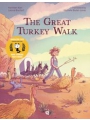 Great Turkey Walk s/c Adaptation Of Classic Story