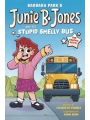 Junie B Jones Stupid Smelly Bus s/c