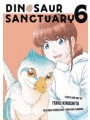 Dinosaur Sanctuary vol 6