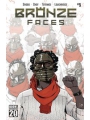 Bronze Faces #5 (of 6) Cvr A Shof