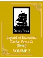 Legend Of Exorcism: Tianbao Fuyao Lu Novel Vol 04