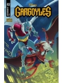 Gargoyles #2 Cvr A Meghan Hetrick