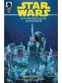 Star Wars Hyperspace Stories Tides Of Terror #3