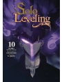 Solo Leveling vol 10