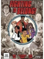 Fighting To Belong Hist Asian American h/c vol 2