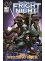 Fright Night Witching Hour #1 (of 2) Cvr A Roy Allan Martinez