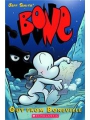 Bone s/c vol 1 Out From Boneville
