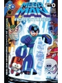 Mega Man Adventures #0 Cvr A Chad Thomas