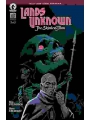 Lands Unknown The Skinless Man #2 Cvr A Ben Stenbeck