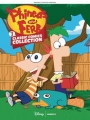 Phineas & Ferb Classic Comics Coll s/c vol 1