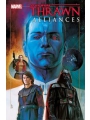 Star Wars Thrawn Alliances #4