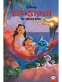 Disney Lilo & Stitch s/c