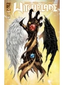 Witchblade #13 Cvr A Giuseppe Cafaro & Arif Prianto