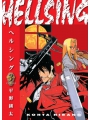Hellsing vol 3