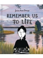 Remember Us To Life Graphic Memoir h/c