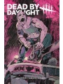 Dead By Daylight The Hillbilly #4 (of 4) Cvr A Flops