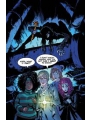 Supergirl #20 Cvr A Sophie Cams/cell