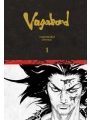 Vagabond Definitive Ed h/c vol 1