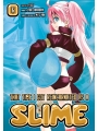 That Time I Got Reincarnated As A Slime vol 6