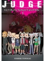 Judge Ultimate Verdict Edition s/c vol 1