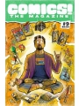 Comics The Magazine #9