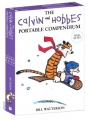 The Calvin And Hobbes Portable Compendium Books 13 & 14 s/c