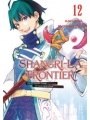 Shangri La Frontier vol 12