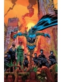 Batman Bad Seeds Sunset #1 Cvr A Giuseppe Camuncoli & Cliff Rathburn