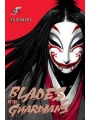 Blades Of The Guardians s/c vol 3