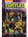 TMNT Amazing Adventures Omnibus s/c