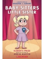 Baby Sitters Little Sister s/c vol 10 Karens Prize Previously Offered Thru Other Distributors