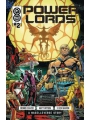 Power Lords #2 Cvr A Weaver