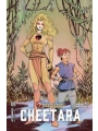 Thundercats Cheetara #5 Cvr A Lee